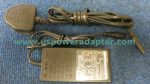 New Original Plextor SQN36W12P-01 AC Power Adapter Charger 36W 12V 3A New Original Plextor SQN36W12P-01 AC Power Adapter Charger 36W 12V 3A